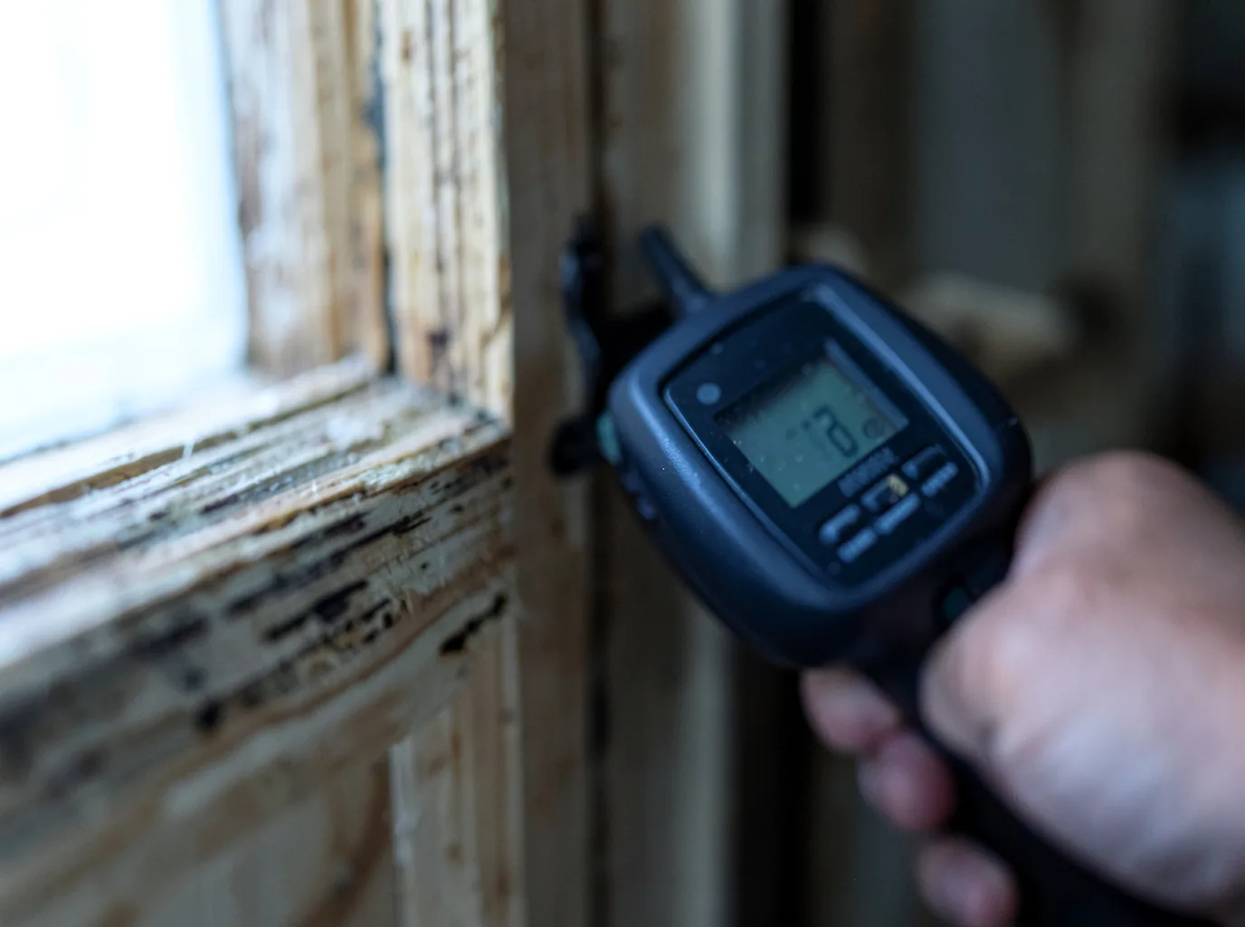 Water Damage Restoration Eau Claire, PA FAQs